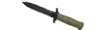 Bundeswehr Advanced Combat Knife